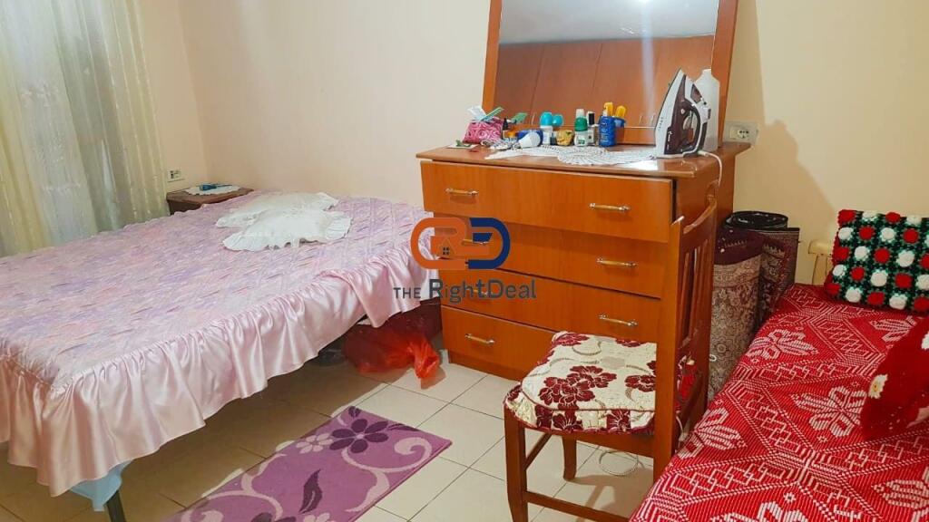 At Dinamo Complex, Apartment 2+1 For Sale With Spacious Areas !!