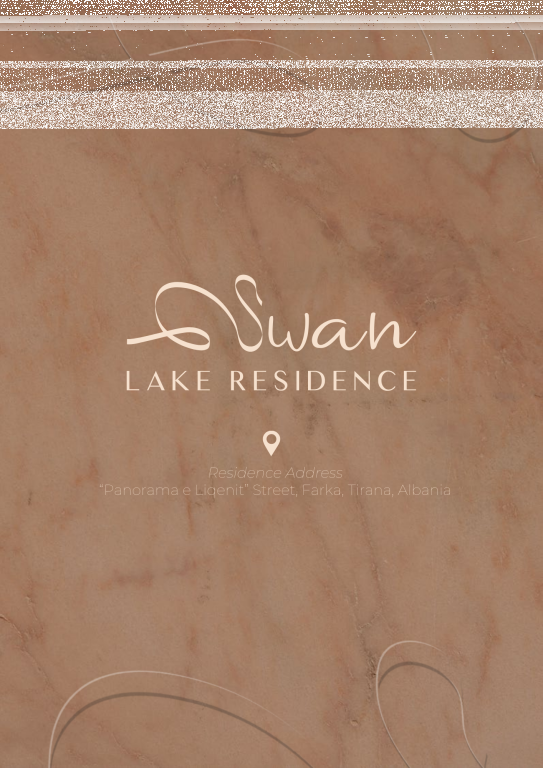 Apartamente/Vila tek Swan Lake
