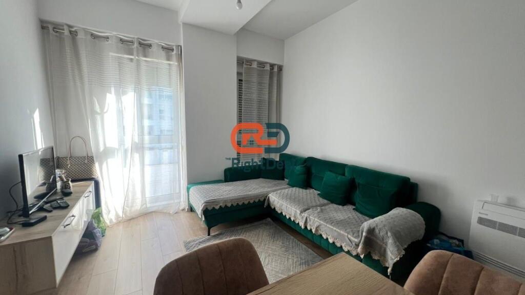 At Siri Residence 2, Furnished 1+1 Apartment for Rent!