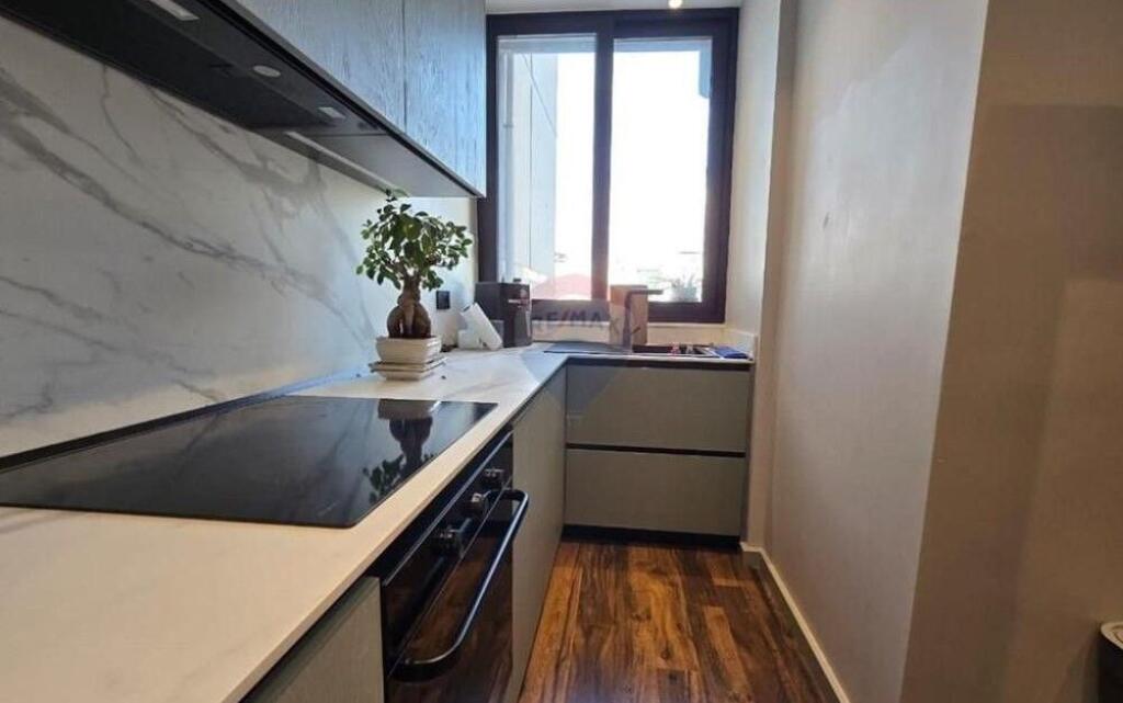 Apartament - Për Shitje - Kompleksi Delijorgji, Tiranë(ID: 530171090-1355)