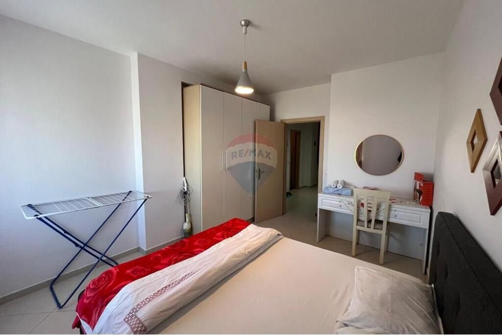Apartament me qera 1+1 tek Bulevardi Migjeni