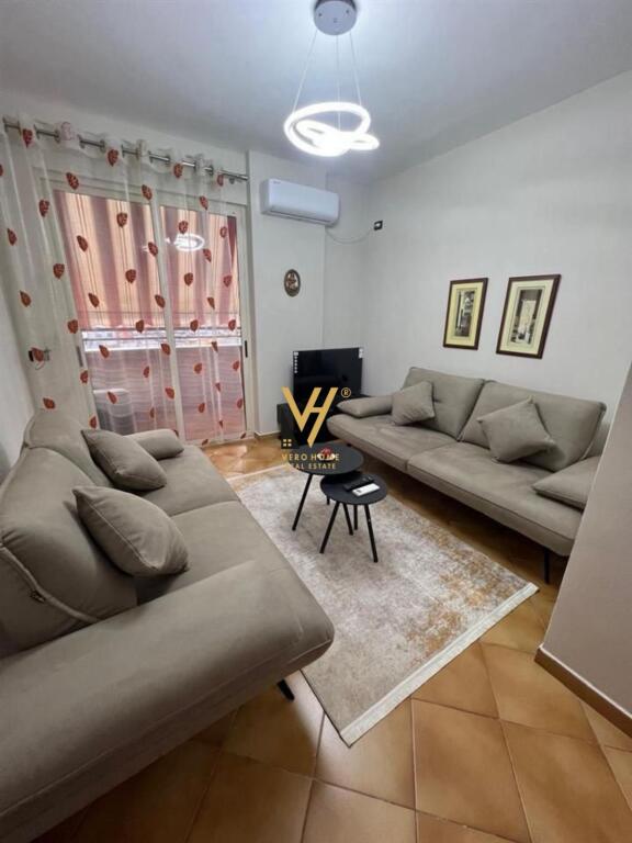 APPARTAMENTO 1+1+BLK IN AFFITTO A BLLOKU 65.000 LEKE