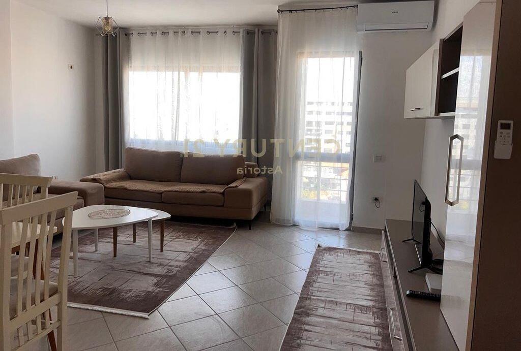 Apartment for rent 2+1+2 near Villa L, in Astir