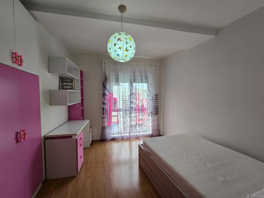 FOR RENT 2+1 APARTMENT AT MAGNET COMPLEX!