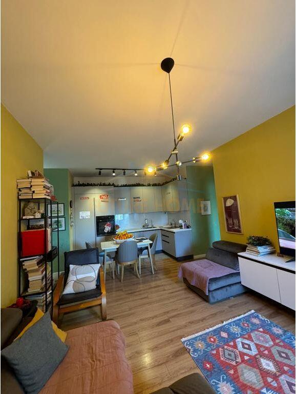 Qera,Apartament 2+1+2, QUARTUM Residence , Rruga Jordan Misja , Tirana