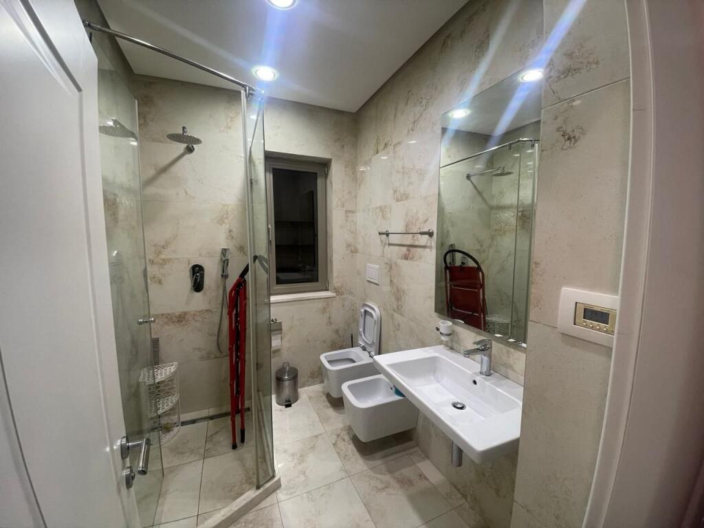 Apartment 3+1+2 for rent  Electric Market 800 euro