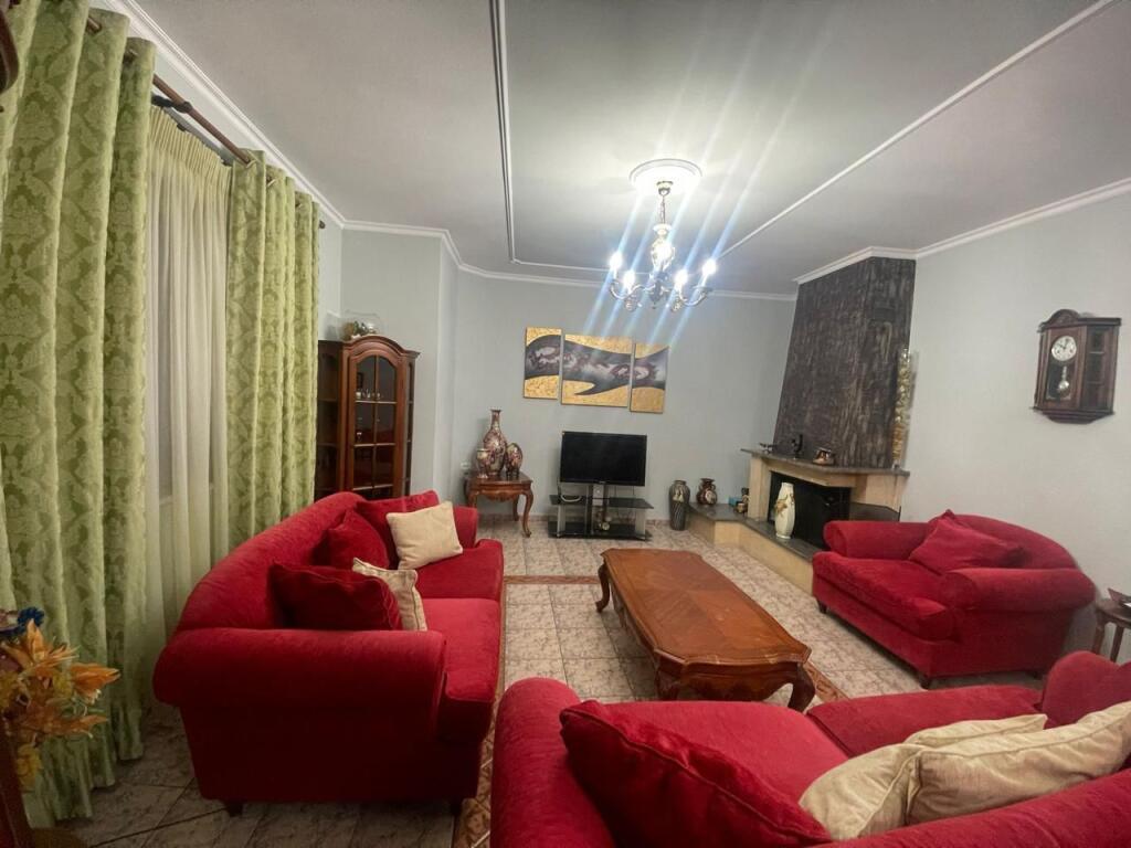 Apartment 3+1+2 for rent  Electric Market 800 euro