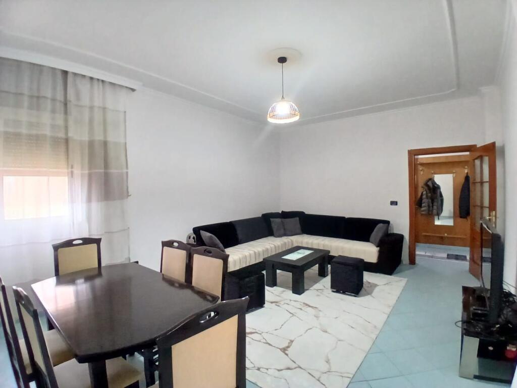 3+1, furnished at mine peza, price 600 euro