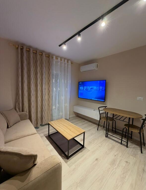 Qera, Apartament 1+1 Oxhaku Tirane