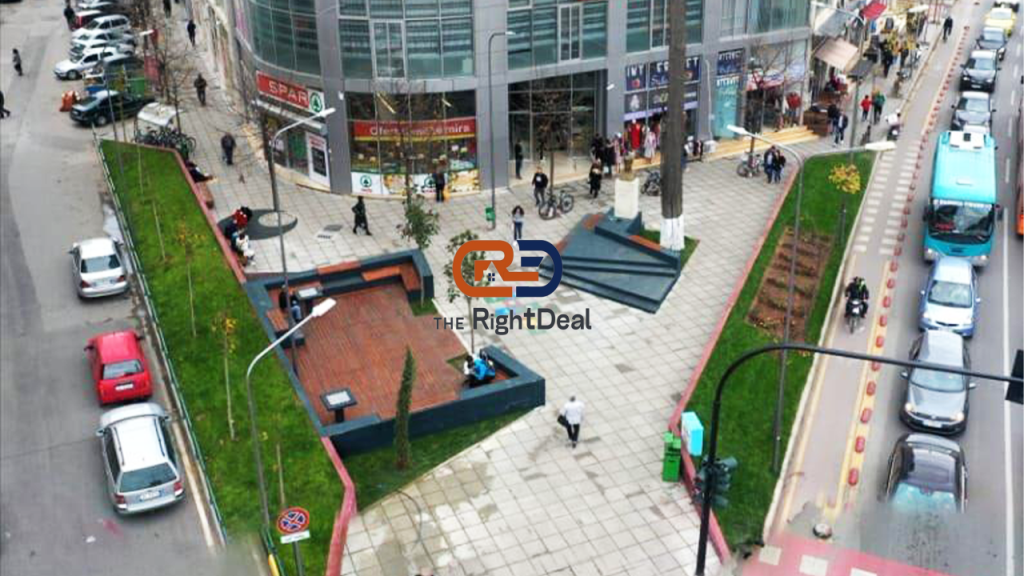 At Selvia, Ideal Business Unit for Investment for Sale!!!