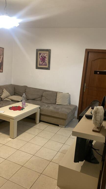 1+1 apartment for rent, near the school, Bajram Curri
