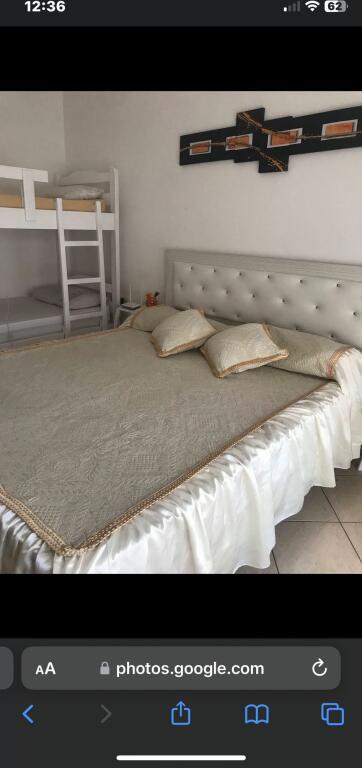 House for rent on the lungomare,