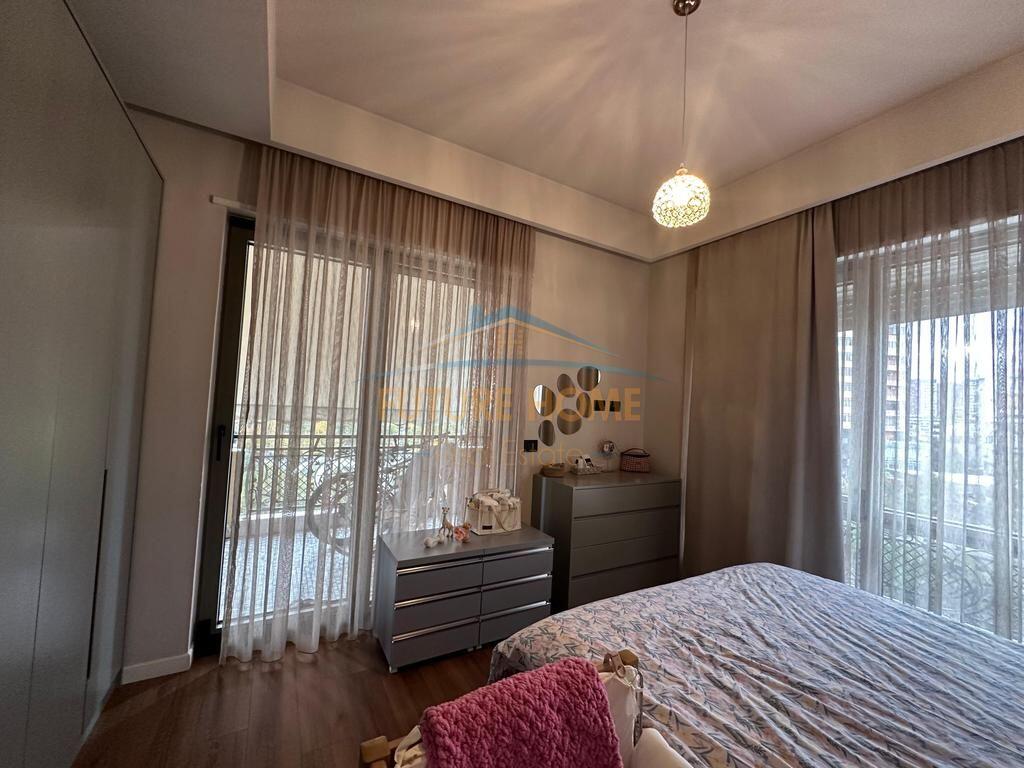Apartment 2+1 for sale Delijorgji Complex
