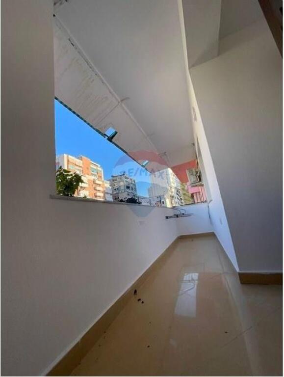 Apartment for rent 2+1 at Zogu I Boulevard, behind the Opera