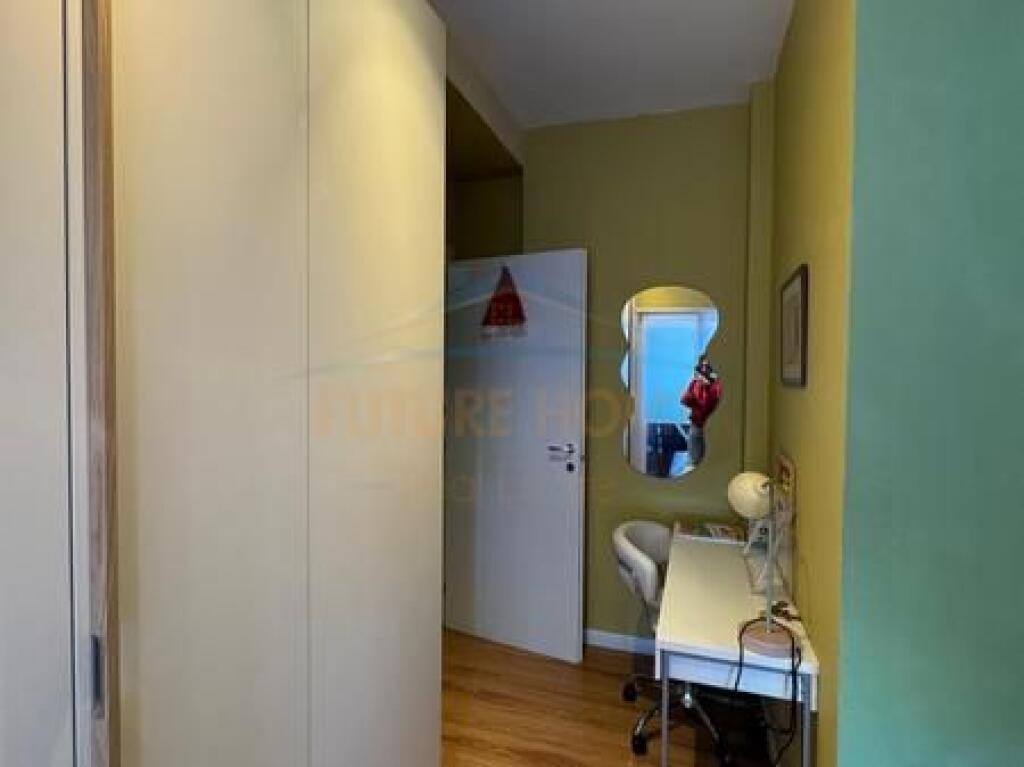 Qera,Apartament 2+1+2, QUARTUM Residence , Rruga Jordan Misja , Tirana