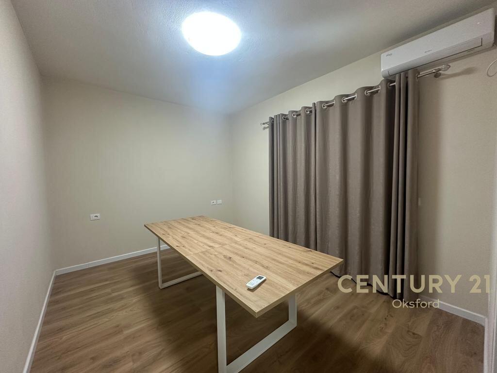 APARTAMENT PER QIRA 2+1 ME POST PARKIMI NE SAUK I RI! 550 € /Muaj Sip. Totale  81m2