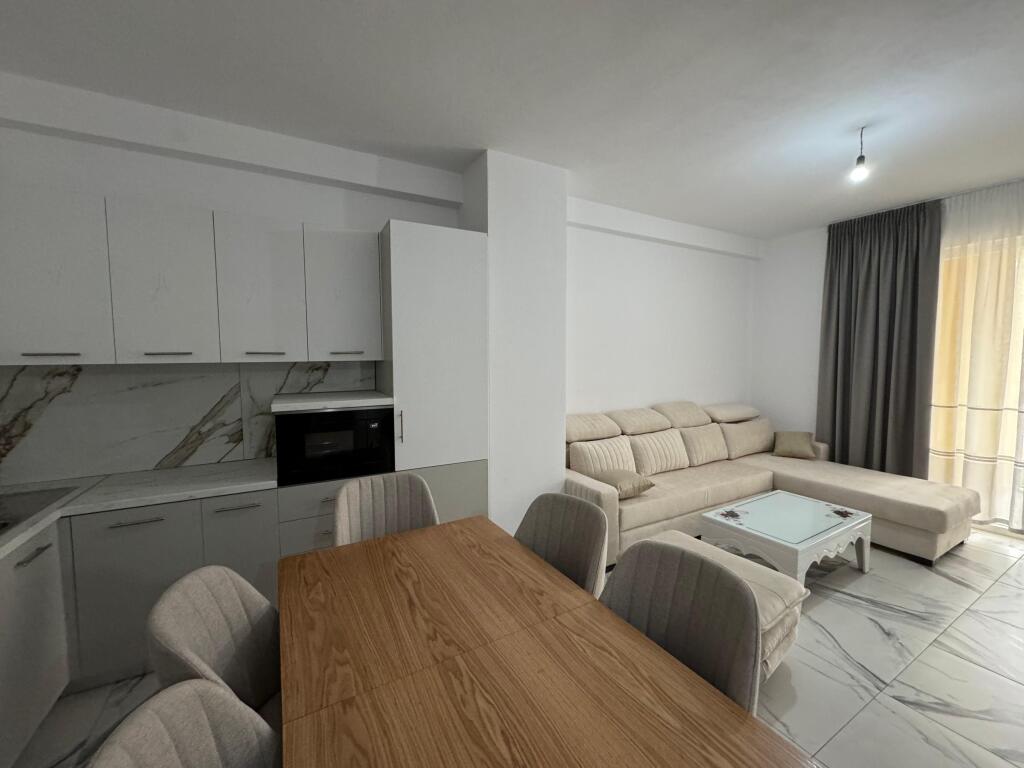 🏡Apartment 2+1 for Rent – Yzberisht💰 Price: 50,000 new lek / month