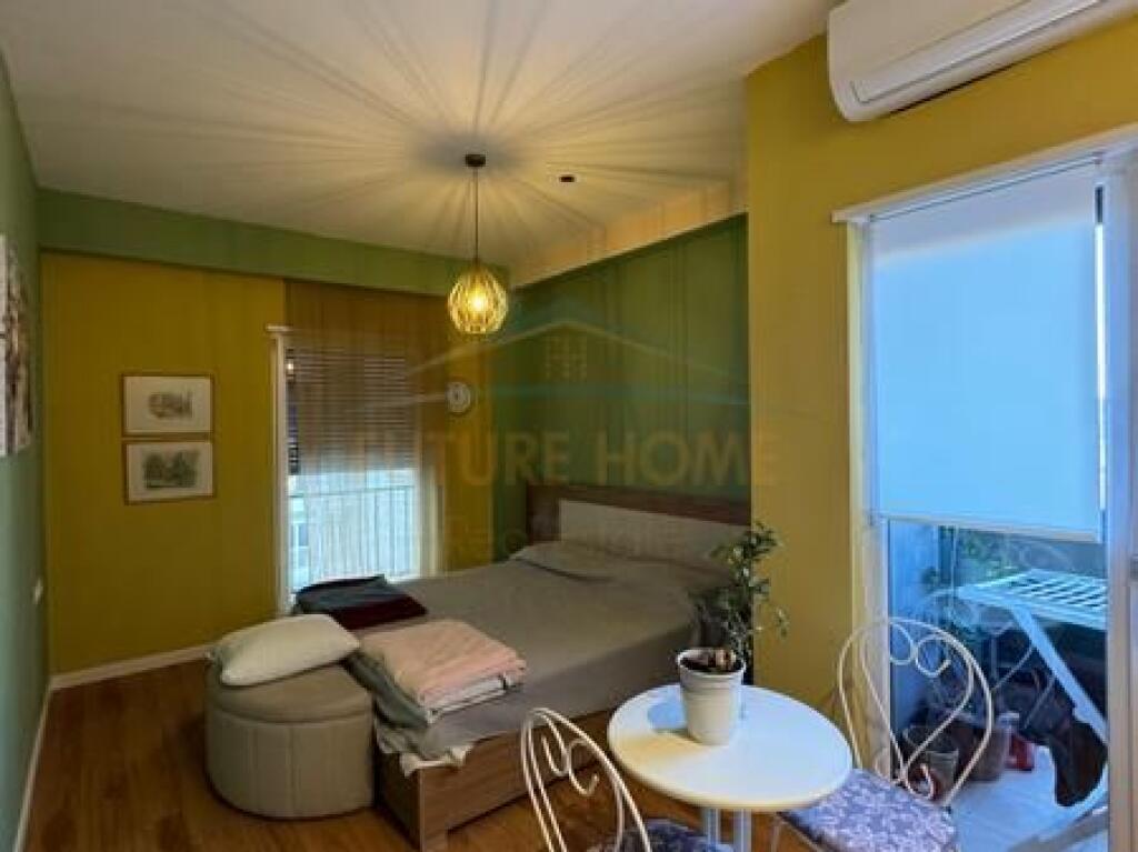Qera,Apartament 2+1+2, QUARTUM Residence , Rruga Jordan Misja , Tirana