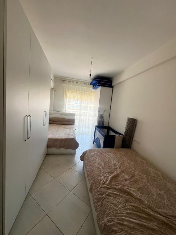 Shitet Apartament 1+1 prane BKT - Orikum, Vlore