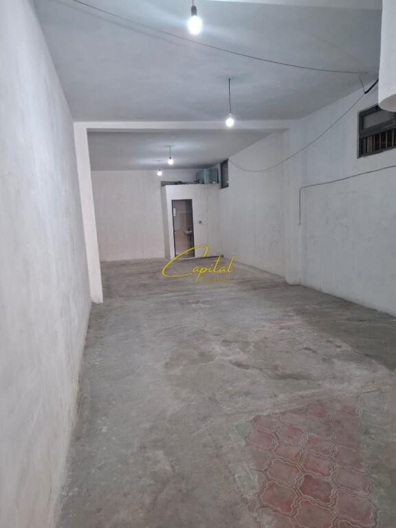 WAREHOUSES FOR RENT 140 M2 AMERICAN HOSPITAL 3 55,000 LEKE