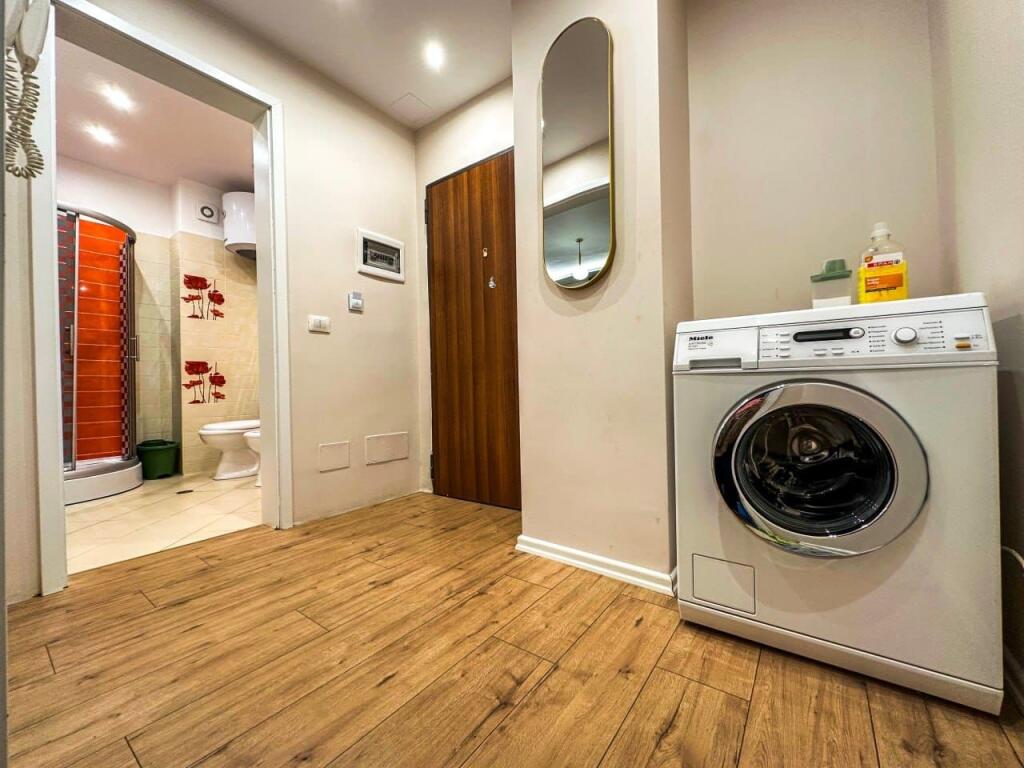 In affitto – Appartamento 1+1 a Vollga, Durrës