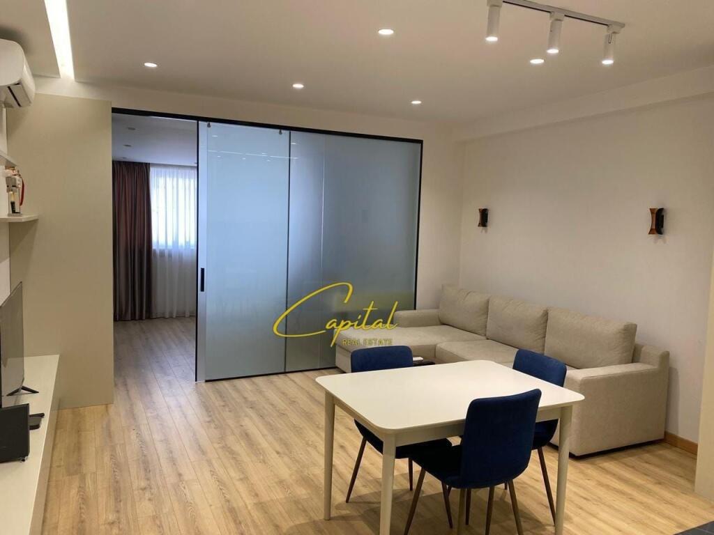 APARTMENT FOR RENT 1+1 ASTIR 600 EURO