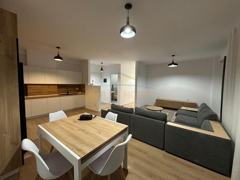 Shitet, Apartament 2+1+2, Rezidenca Green Harmony, Porcelan