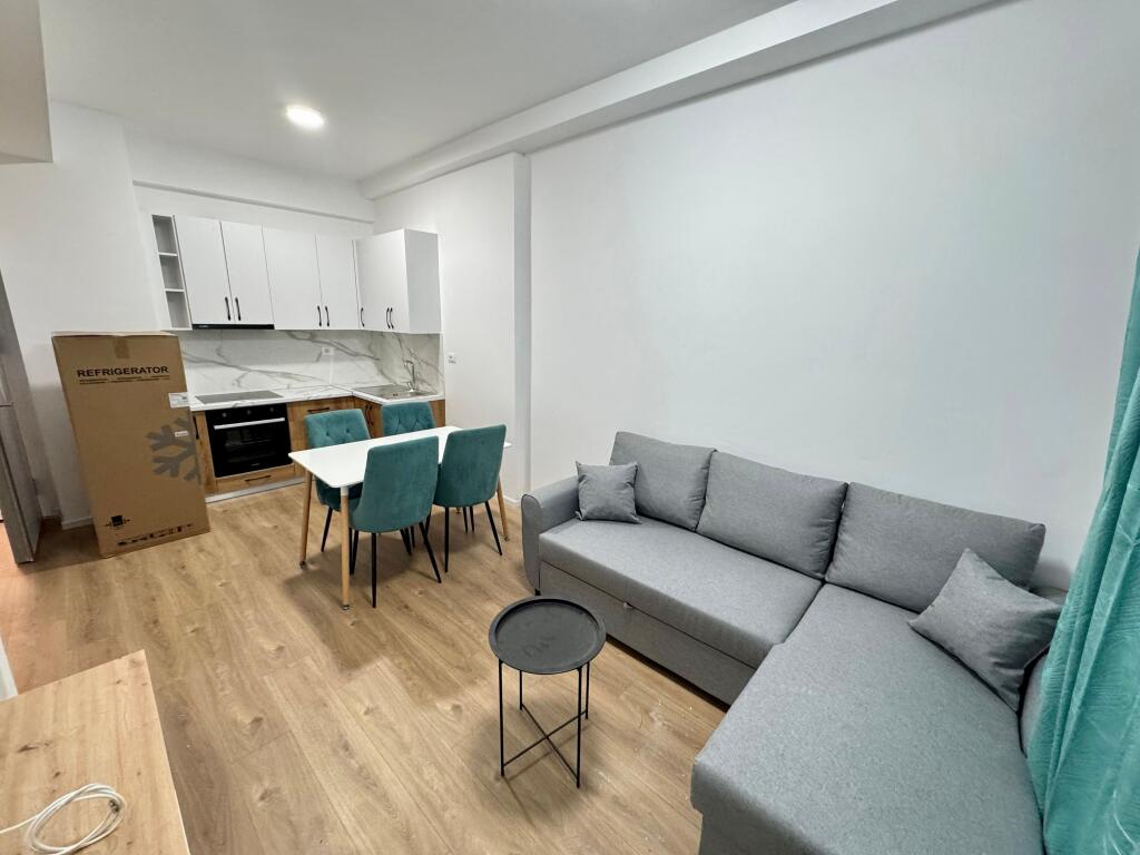 📣 QERA Apartament 2+1 📍 Rezidenca OXA, Fresk ✨