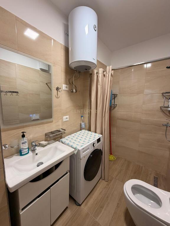 apartment for rent 1+1+parking spot in Don Bosko