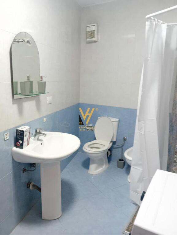 1+1+BLK IN AFFITTO IN VIA ELBASAN 72.000 LEKE