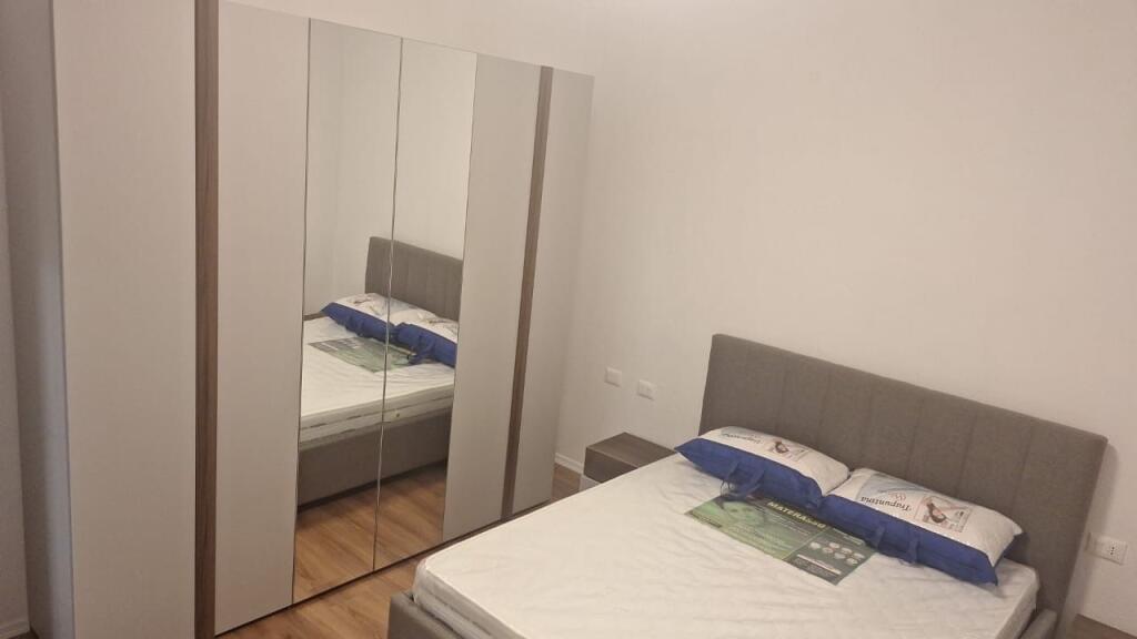 House 2+1 furnished for rent in Ali Dem