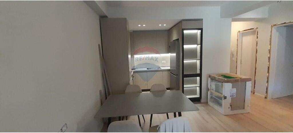 Apartment 1+1 for rent – Kodra e Diellit 2