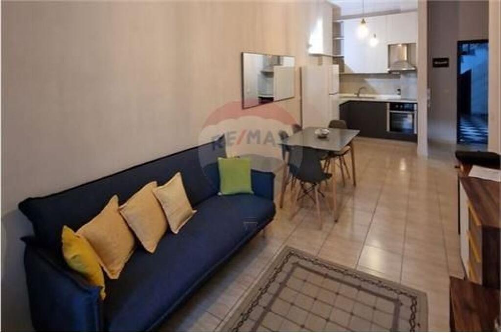 Apartament 1+1 me Qera Ujë i Ftohtë, Vlorë