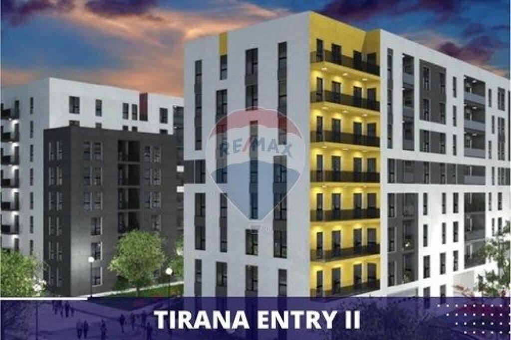 Appartamento - In Vendita - Casa Italia, Tirana