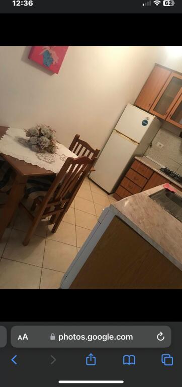 House for rent on the lungomare,