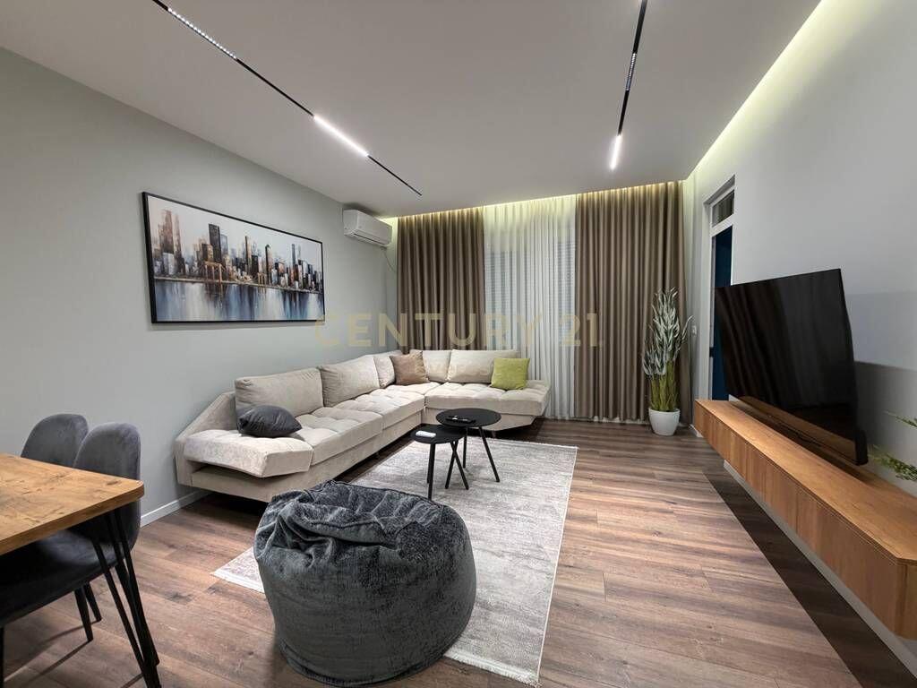 NUOVA ANELLO, APPARTAMENTO 1+1 IN AFFITTO 550 € /Mese Superficie Totale 75m2