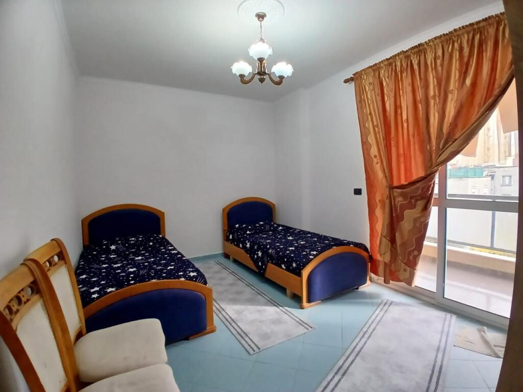 3+1, furnished at mine peza, price 600 euro
