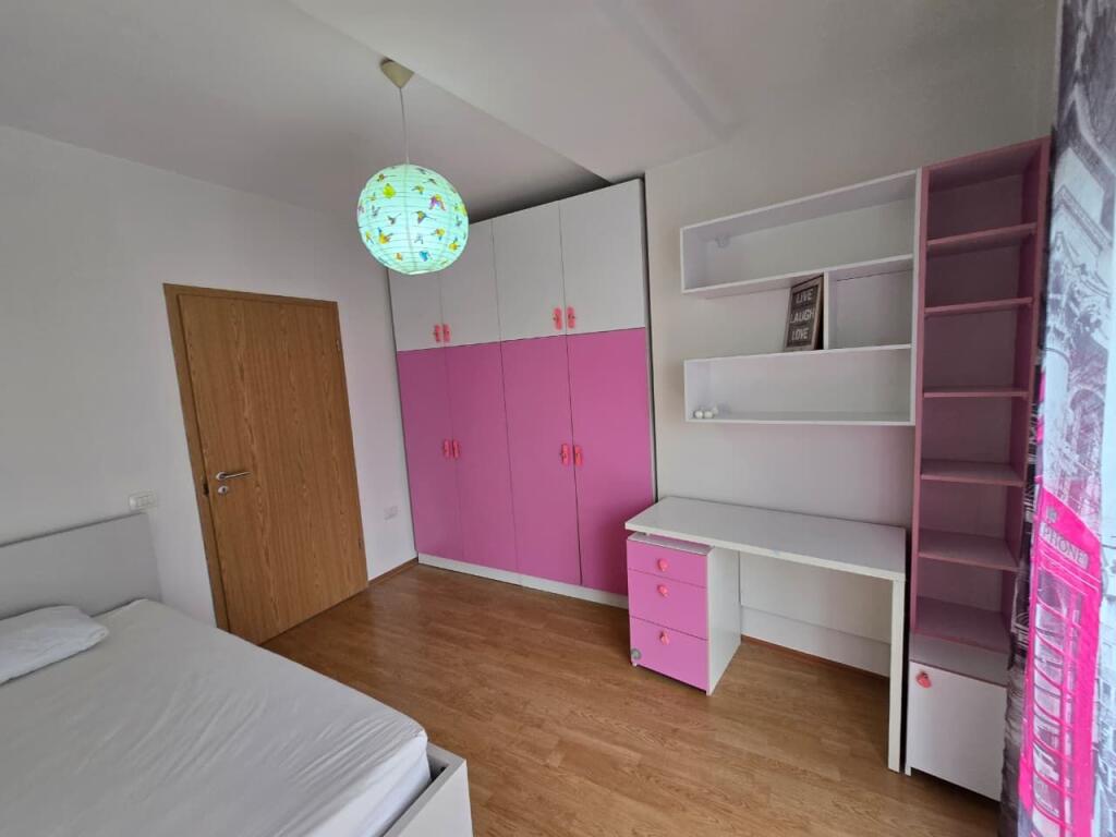 FOR RENT 2+1 APARTMENT AT MAGNET COMPLEX!