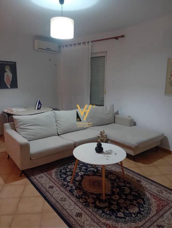 1+1+BLK IN AFFITTO IN VIA ELBASAN 72.000 LEKE