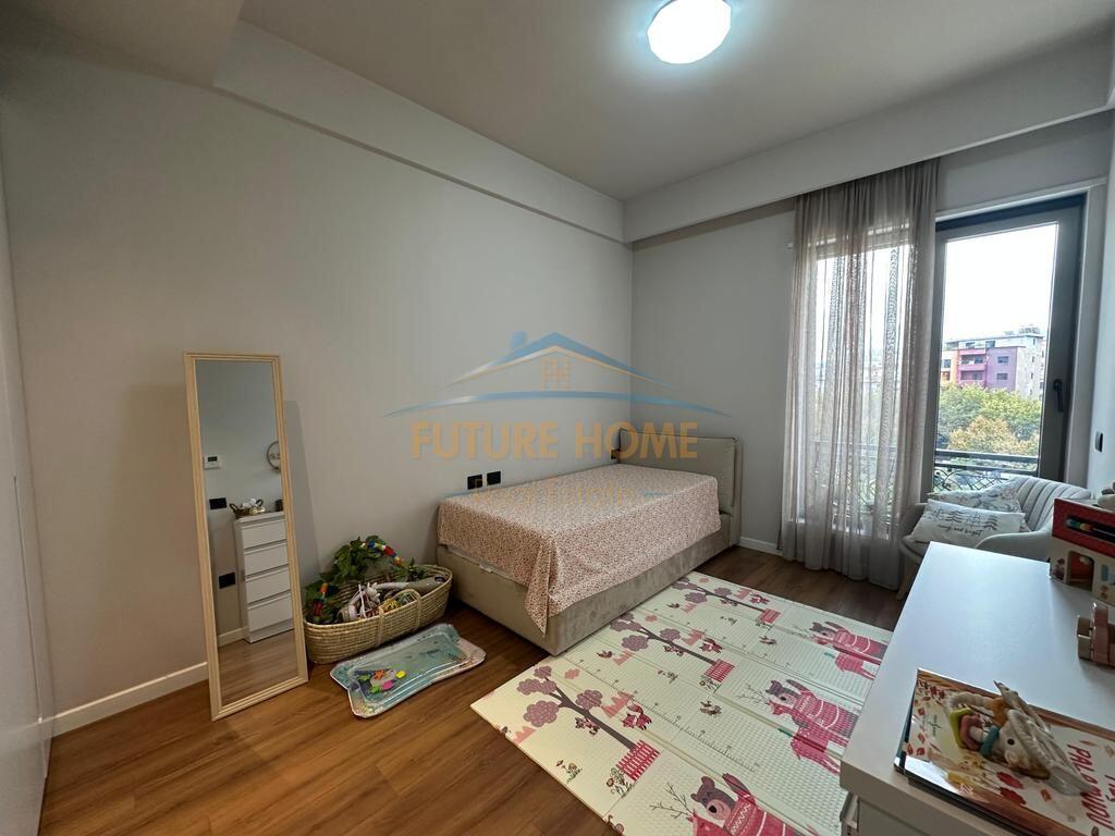 Apartment 2+1 for sale Delijorgji Complex