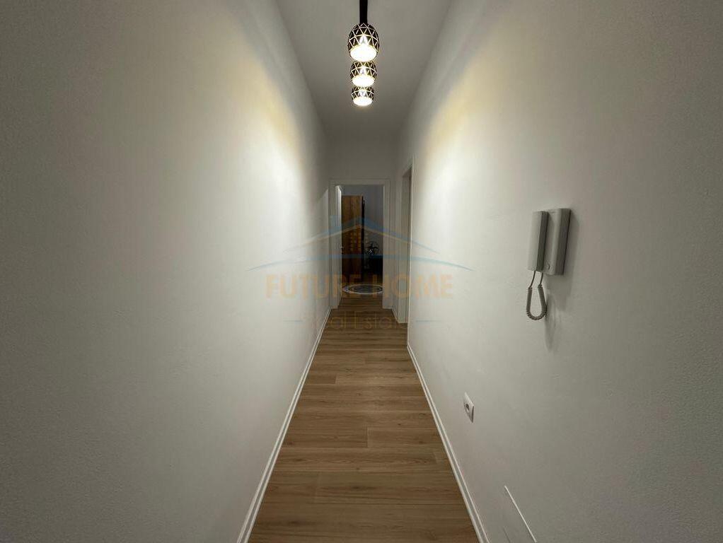 Shitet, Apartament 2+1+2, Rezidenca Green Harmony, Porcelan
