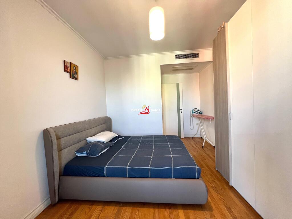 Apartment 2+1+2 for rent in the Blloku area near Salt Restorant, Tirana (ID 4231435)