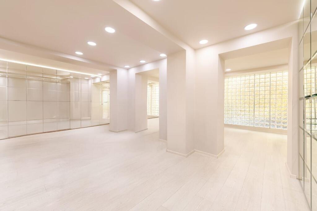OFFICE FOR RENT NEAR TAIVANI 120 M2 OPEN SPACE  2000 EURO