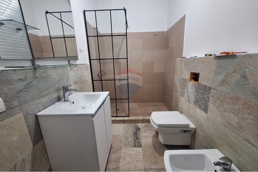 Appartamento 2+1 in affitto a Kodra e Diellit