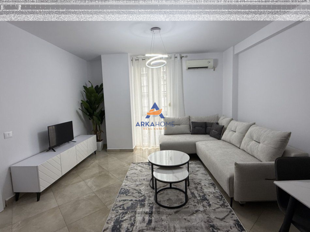 APPARTAMENTO IN AFFITTO 2+1 "VIA BARRICATE" 850 EURO