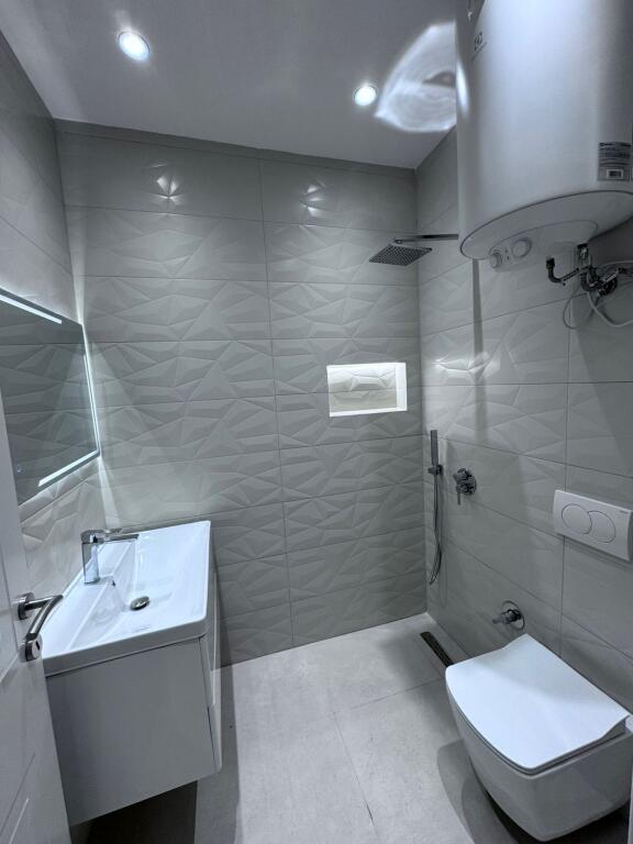 🏡 APARTMENT FOR RENT 1+1 – 5 May Street 400€ (near Concord)!!