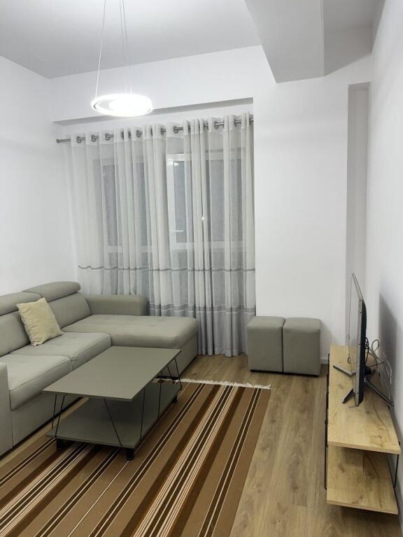 🏡 APARTAMENT 1+1 ME QIRA – KAIMI RESIDENCEP