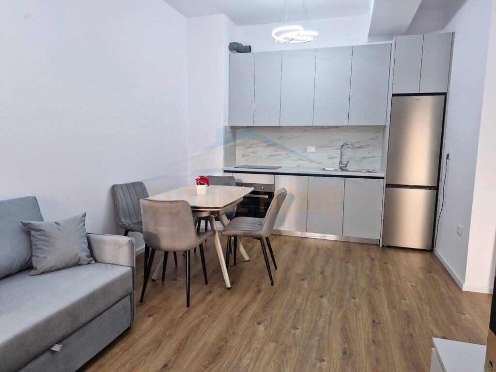 Qera, Apartament 1+1, Ali Demi, Tiranë.