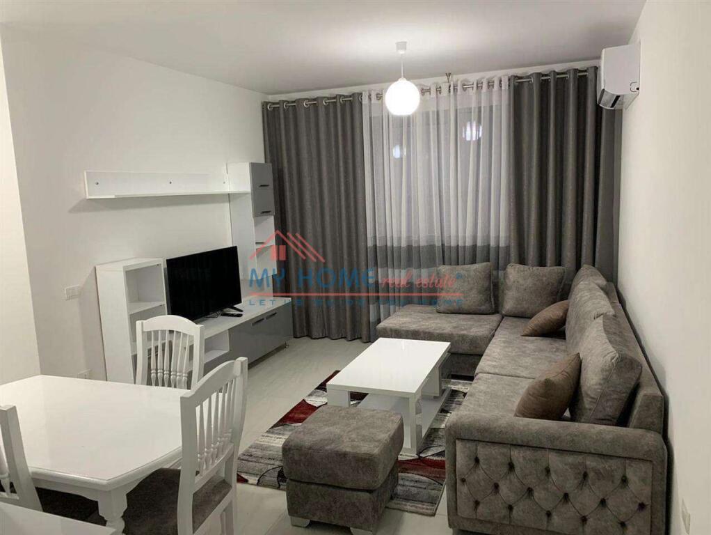 Apartament 2+1 me Qira Fiore di Bosko Tirane