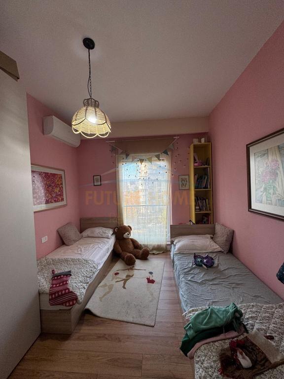 Qera,Apartament 2+1+2, QUARTUM Residence , Rruga Jordan Misja , Tirana
